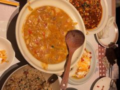 -永安水煮活鱼·仪征菜(仪征奥林匹克店)