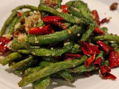 -峨嵋酒家(地安门店)