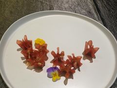 -北京泰富酒店-柏景轩中餐厅