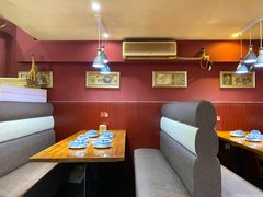 卡座-晚归月亮湾私家菜(临邑路店)