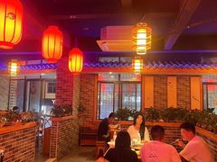 -水巷子·巴掌腰片重庆火锅(巧家店)