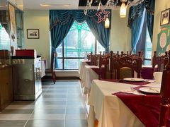 大堂-小白桦西餐厅