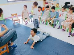 -悦宝园早教中心(庐阳区省直中心店)