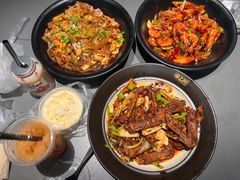 -掌上鲜(南顺城街店)