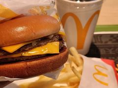 -麦当劳(杭州文三路店)