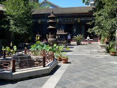 -湘子庙
