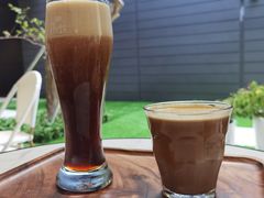 冰香椰Dirty-Peet's Coffee皮爷咖啡(万象天地店)