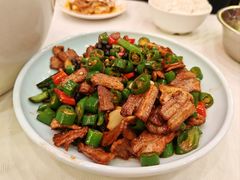 风味小炒肉-嘉陵楼馋嘴城(簋街总店)
