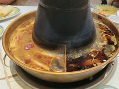 -清真·马家火锅美食城(镇江北路店)