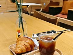 -IN STEP咖啡馆(禾祥东SOE主营店)