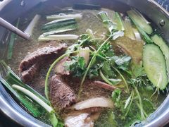 -刘艳黄牛肉(九襄店)