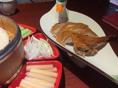 -北平食府(马鞍山路店)