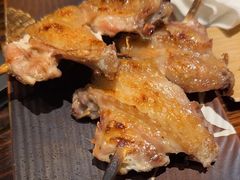 -鸟鹏烧鸟居酒屋(熙龙湾店)