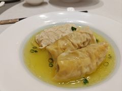 -新吉士·上海菜(浦东LCM置汇旭辉店)
