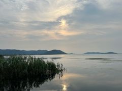 -湖山人家·湖景餐厅·特色农家菜(太湖西山店)