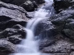 -火炉山森林公园