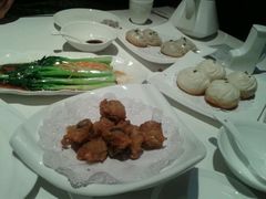 招牌蒜香骨-张福记(五一公园店)