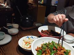 -湖南人家·家传湖南菜(水围店)