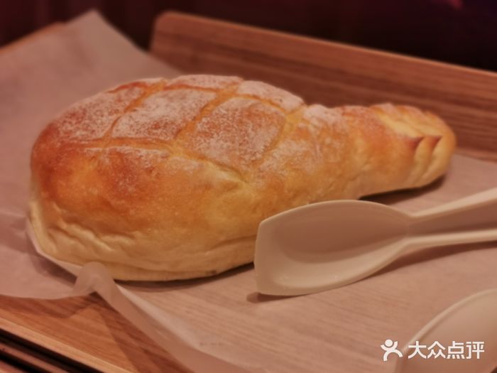 奈雪的茶(朝阳大悦城店)芝士金凤梨图片