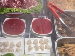 -馋虫重庆火锅(玉林南街店)