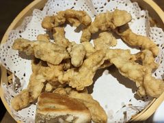 -向川南·水煮鱼·川菜(和平里店)