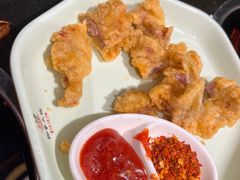 -袍家大院重庆火锅(文安路店)