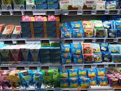 -Olé精品超市(广州太古汇店)