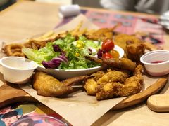 -必胜客(大兴店)