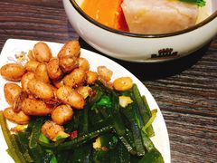 -大洋家·精品潮汕菜·生腌砂锅粥(天河东路店)