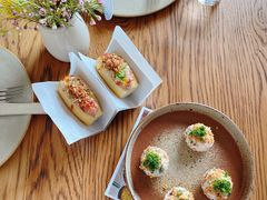 小热狗-BOR Eatery(安福路店)