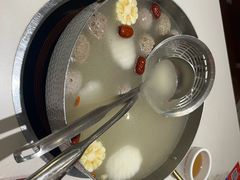 -八合里潮汕鲜牛肉火锅(上海汇智广场店)