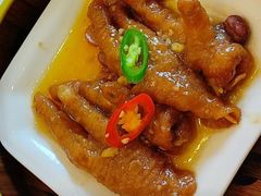 -一品粤珍轩(吴中路店)