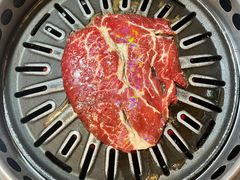 -九田家黑牛烤肉料理(香河店)