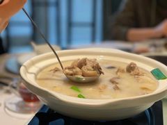 -富淳饭店(陆家嘴保利广场店)