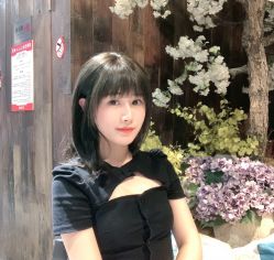 -侨治发型
