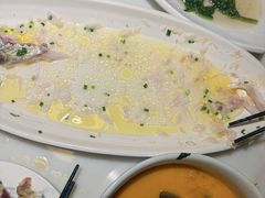 -柳莺湖上·湖景餐厅·江南菜(西湖店)