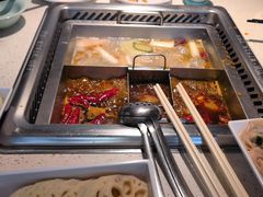 -野妹火锅(龙岗店)