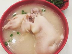 -廖老妈蹄花店(人民公园陕西街259号店)