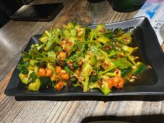 -嗨辣小聚·盘锦河蟹·海鲜烧烤龙虾(盘锦十年好店)