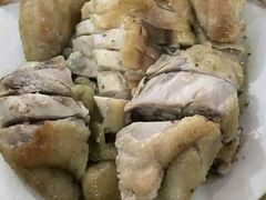 -钱大妈海鲜饭店(保利林语店)