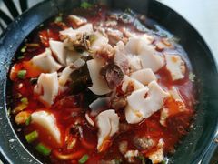 怪味面-庆蓉云·庆云面(双林店)