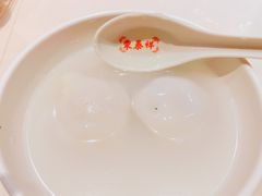 -东泰祥生煎馆(重庆北路店)