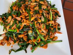 -俺家菜馆(百里峡店)