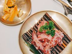 -西塔老太太泥炉烤肉(川沙百联店)