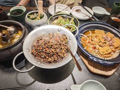 -云海肴·汽锅鸡·云南菜(领展购物广场·中关村店)