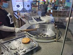 -自黑豆夫·臭豆腐夹馍(四海唐人街店)