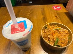 -丁家坡洋芋·观音桥好吃街A区(全国总店)