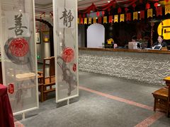-汉仁宫·古法按摩·足道·SPA(民治店)
