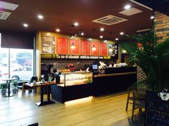 -猫屎咖啡(盐靖高速店)