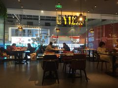 -西堤牛排(合肥之心城店)